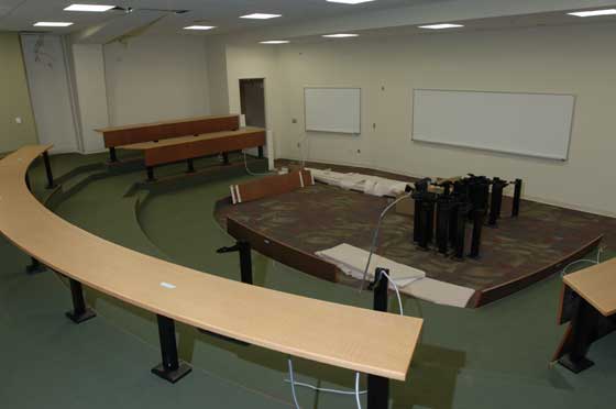 Elon University School of Law