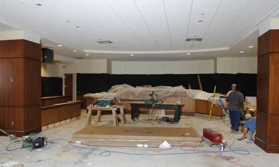 Elon University School of Law