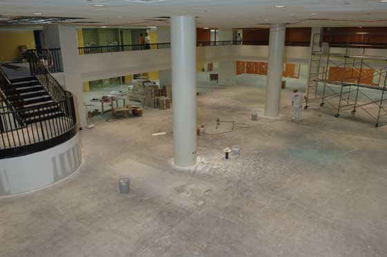 Elon University School of Law