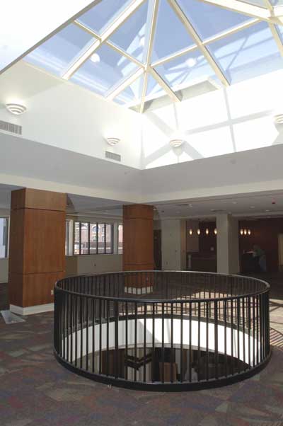 Elon University School of Law