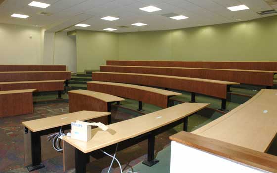 Elon University School of Law
