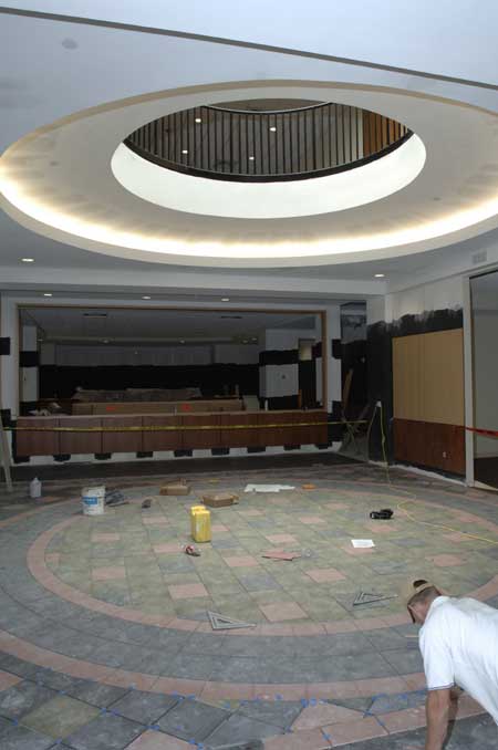 Elon University School of Law