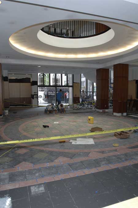 Elon University School of Law
