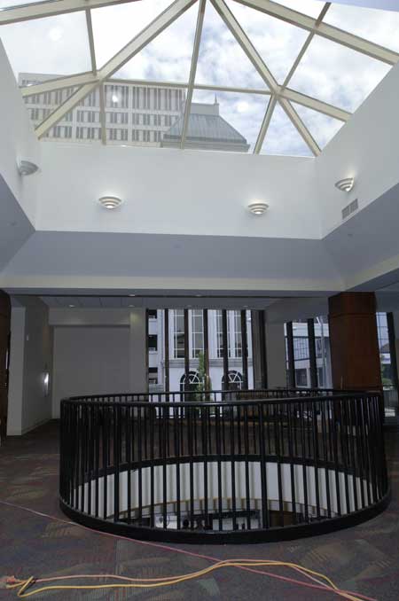 Elon University School of Law