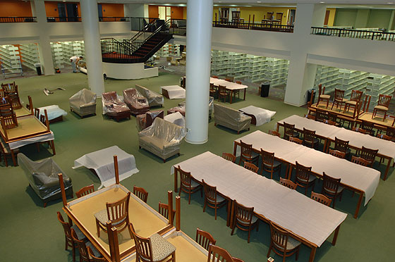 Law School June 27, 2006