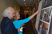 Richard and Jane Loewenstein Levy