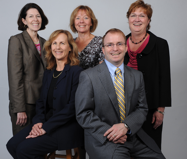 Meet the PA faculty and administration.