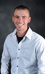Chris Jarrett '11