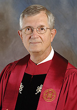Professor Rusell Gill