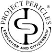 Graphic logo for Project Pericles