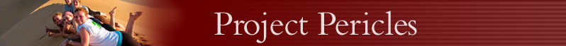 Project Pericles