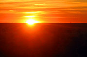 African Sunset
