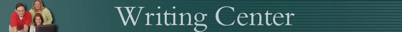 Elon University Writing Center