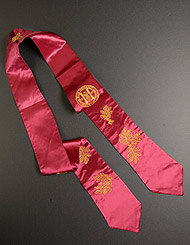 Distinguished University Professor Stole