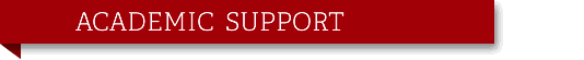Academic Support