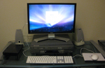Video capture station