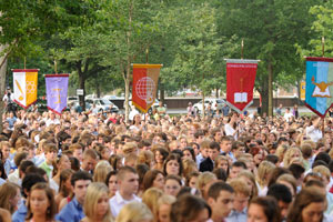 Convocation Image