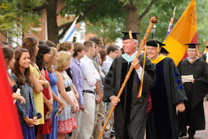 Convocation Image