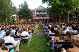 Convocation Image