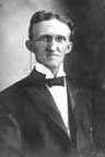 Emmett Moffit