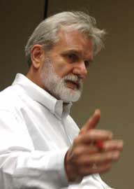David Crowe