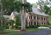 Maynard House