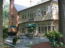 Maynard House