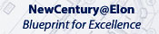 NewCentury @ Elon graphical link