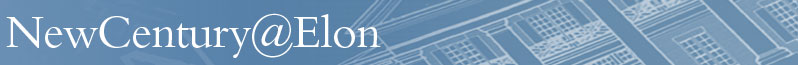 New Century@Elon Refocusing, Re-energized