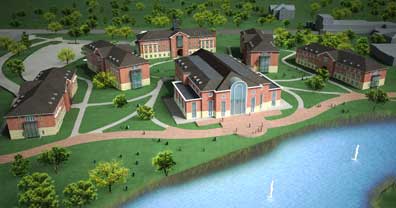Global Neighborhood
