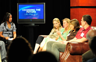 alumni forum
