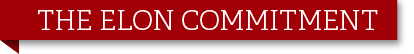 The Elon Commitment