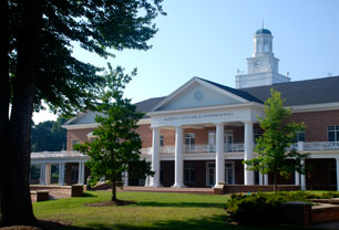 Lindner Hall