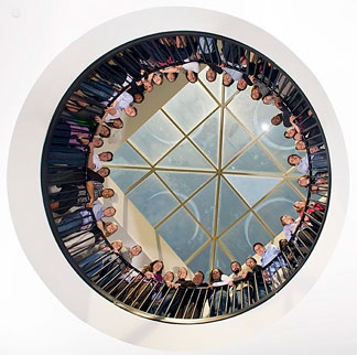 Elon law class of 2009
