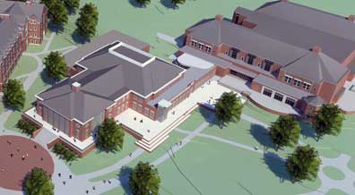 Dining Hall