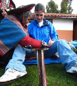 Elon study abroad