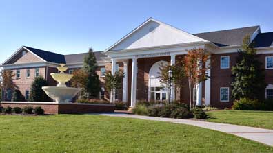 Gerald L. Francis Center