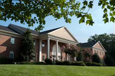 Francis Center