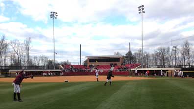 Hunt Softball Park