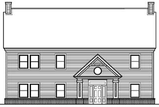 Loy Center houses