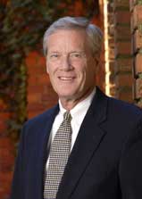 Gerald Francis