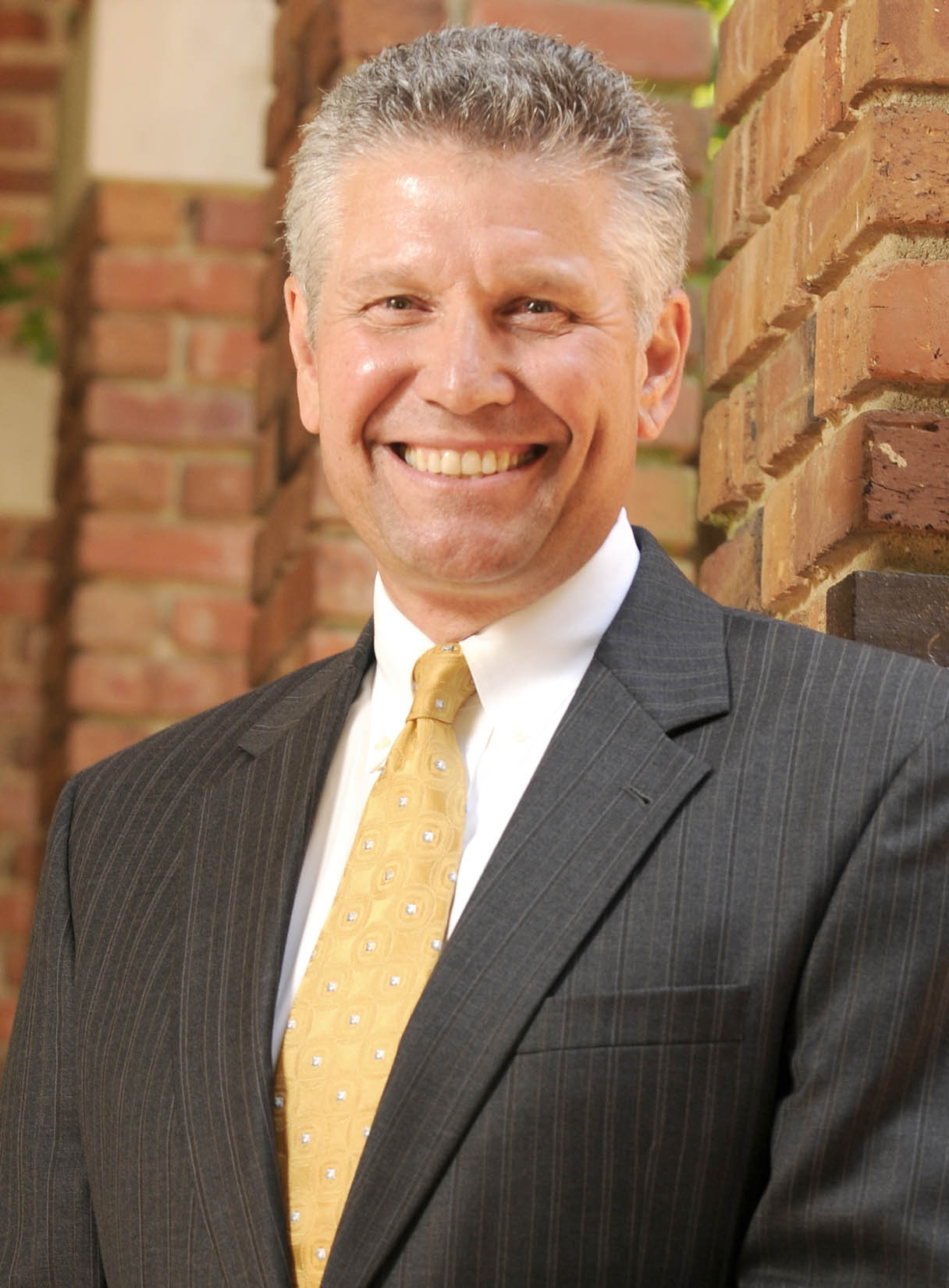 Steven D. House