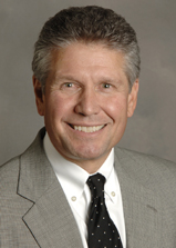 Steven D. House