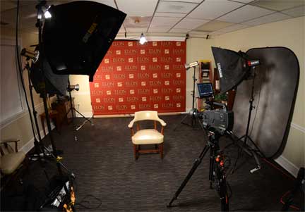 Video studio