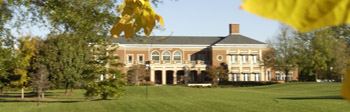 Photo of Moseley Center