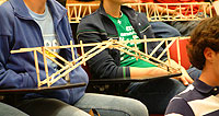 Bridge Contest