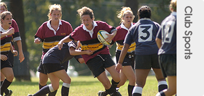 Club Sports