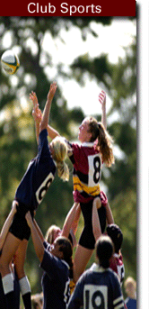 Club Sports Graphic Link