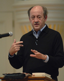 Billy Collins image