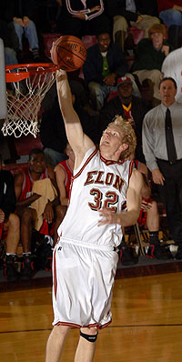 Elon Phoenix Basketball